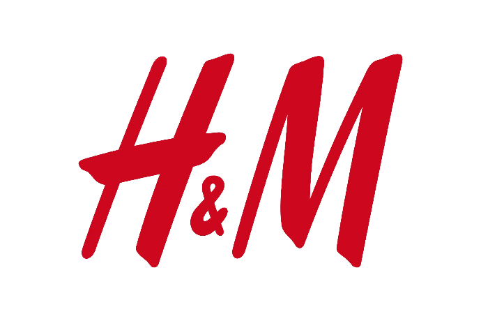 H&amp;M Logo