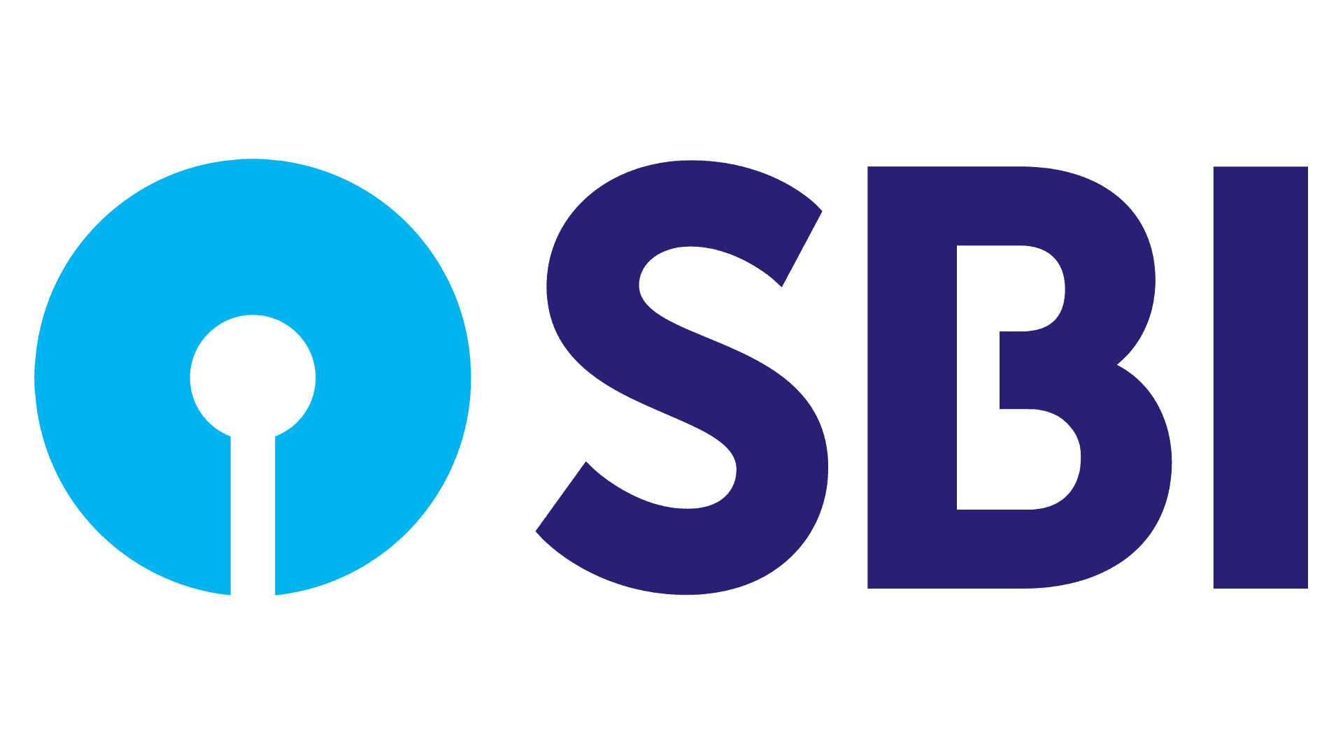 SBI Bank Logo
