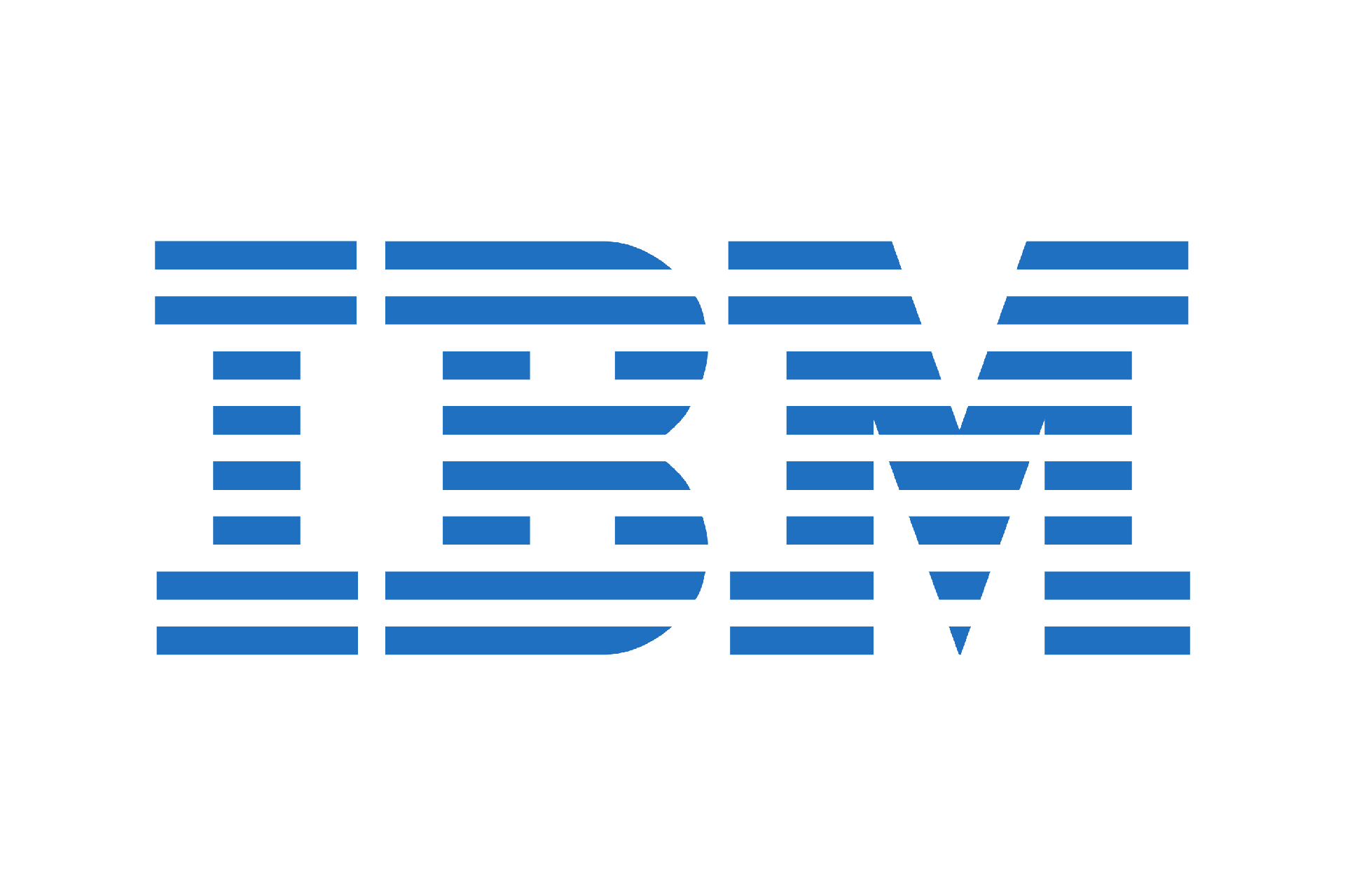 IBM Logo