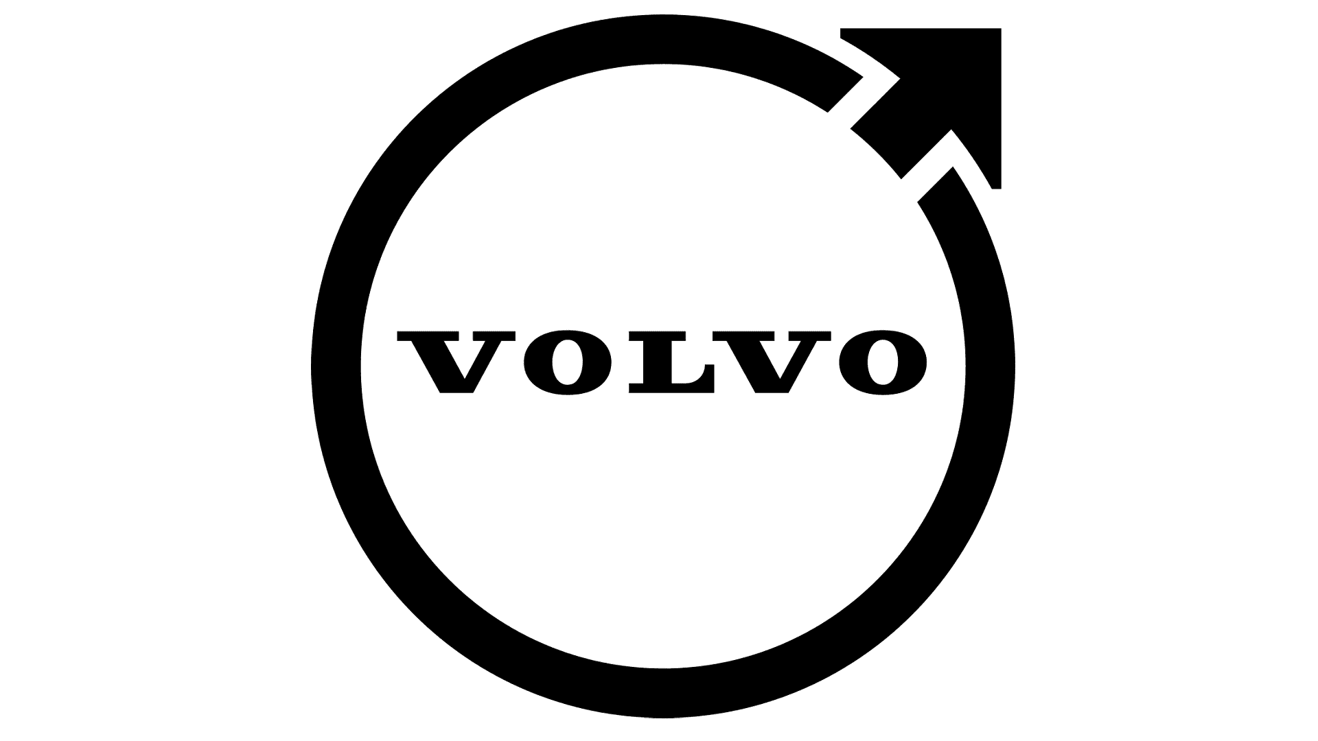 Volvocars Logo
